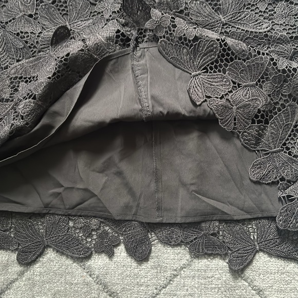 NWT Ann Taylor dress - Picture 10 of 12